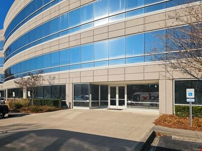 Regus - Charleston - Faber Center