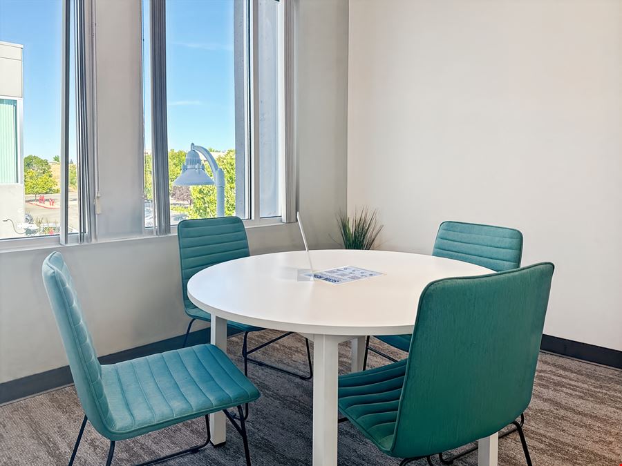 Regus - El Dorado Hills