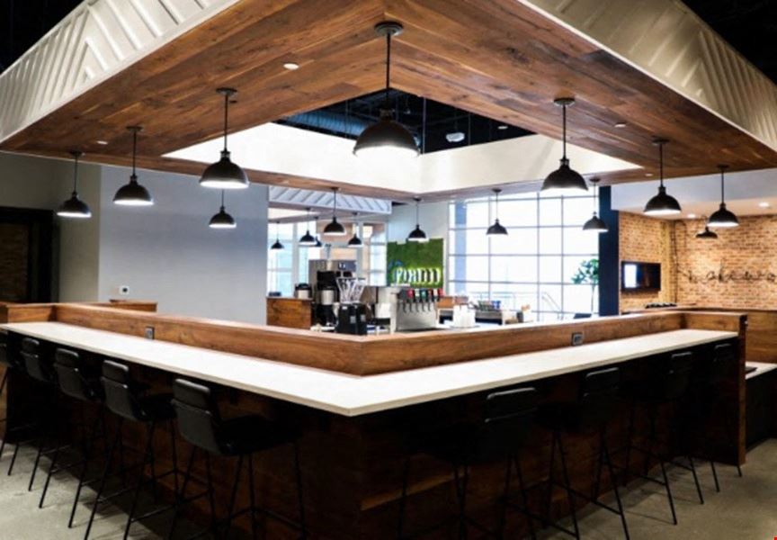 Buckhead – Peachtree