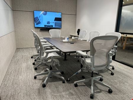 Preview of The Executive Centre - Sydney - Sydney Place Coworking space for Rent in Sydney