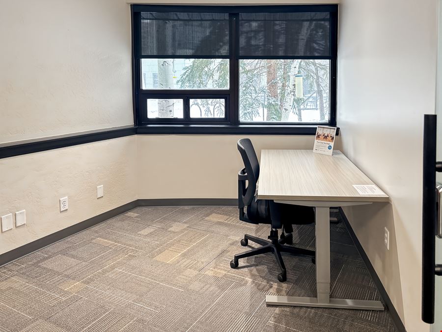 UT, Park City - S Sidewinder Dr