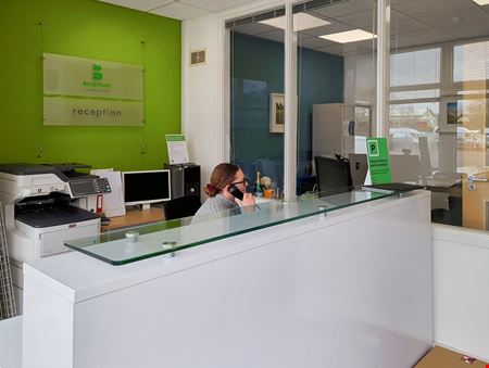 Preview of Abbey Park Coworking space for Rent in Romsey