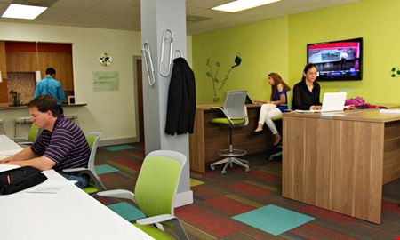 Preview of VenturePoint - Medical Center Coworking space for Rent in San Antonio