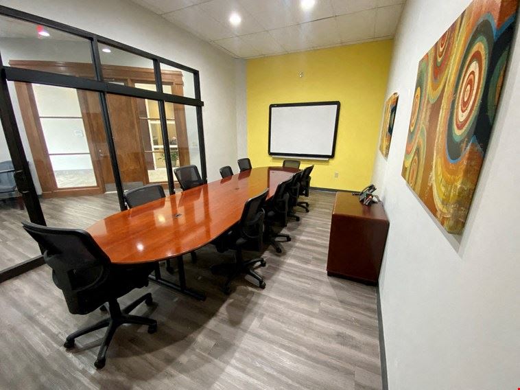 Conference Room 100A