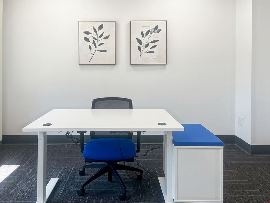 MA, Quincy - Hancock Street