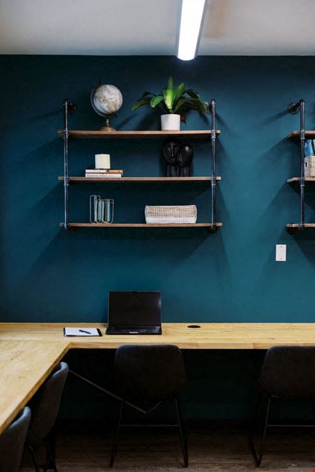 Downtown Works - Pacific Beach