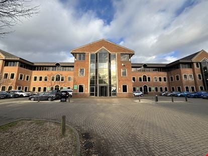 Preview of Regus - Bath Road Office space for Rent in London