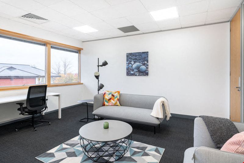 Regus - South Gyle