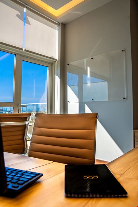 Pioneers Business Club - Al Rawdah