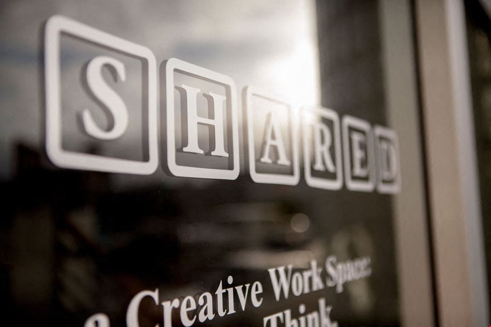 SHARED San Francisco