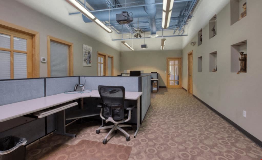 Intelligent Office El Paso West