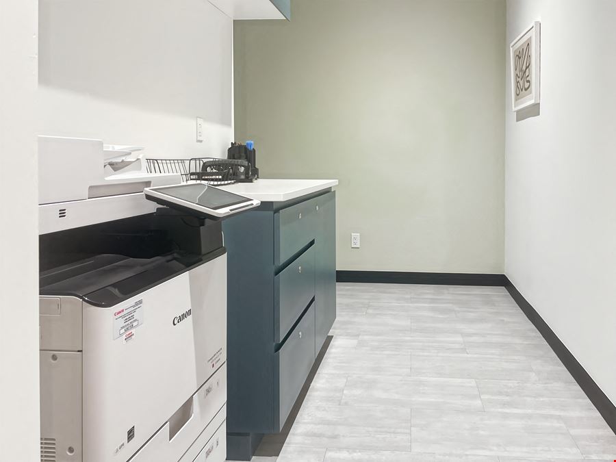 ON, Toronto - Powerhouse St