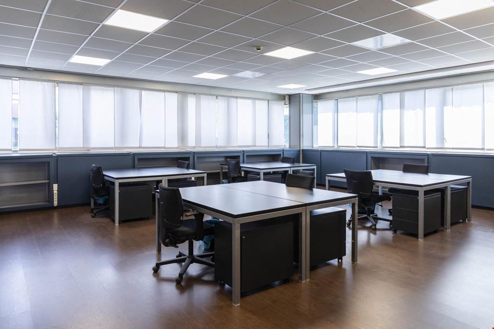 A&B Business Center - MONZA BRIANZA