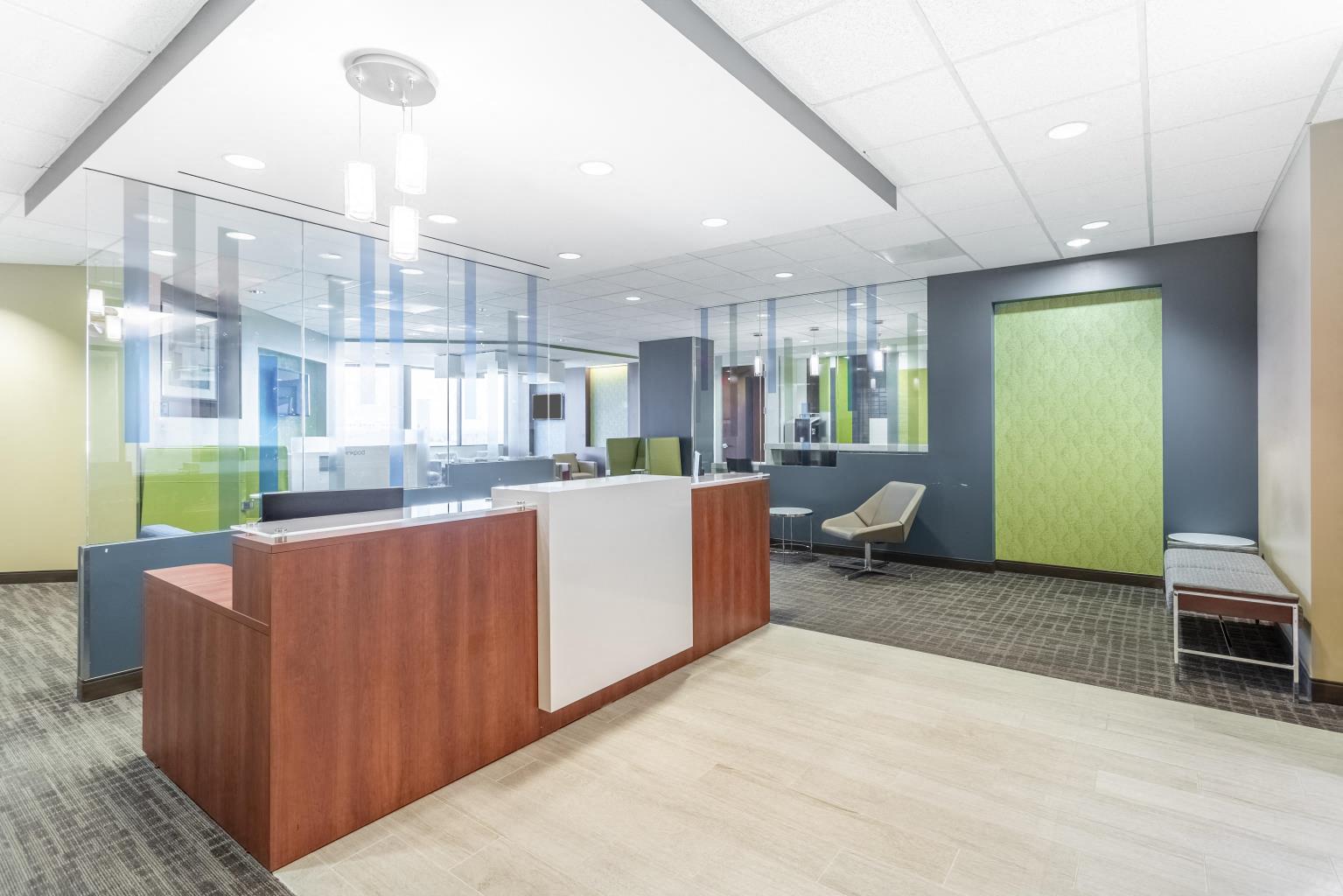 Centerpointe Preview of Centerpointe Office space for Rent in La Palma