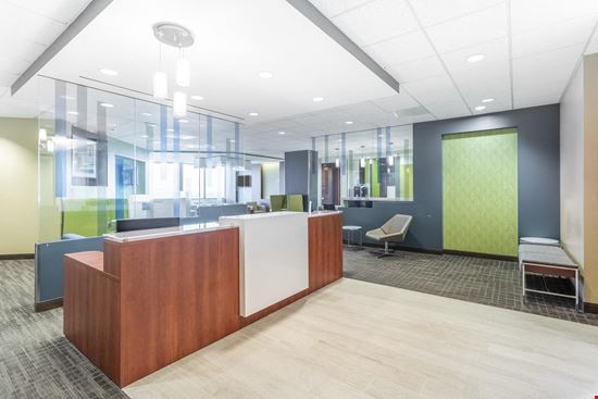 Preview of Centerpointe Office space for Rent in La Palma