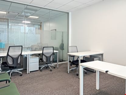 Spaces - Fort Lauderdale - Las Olas Square