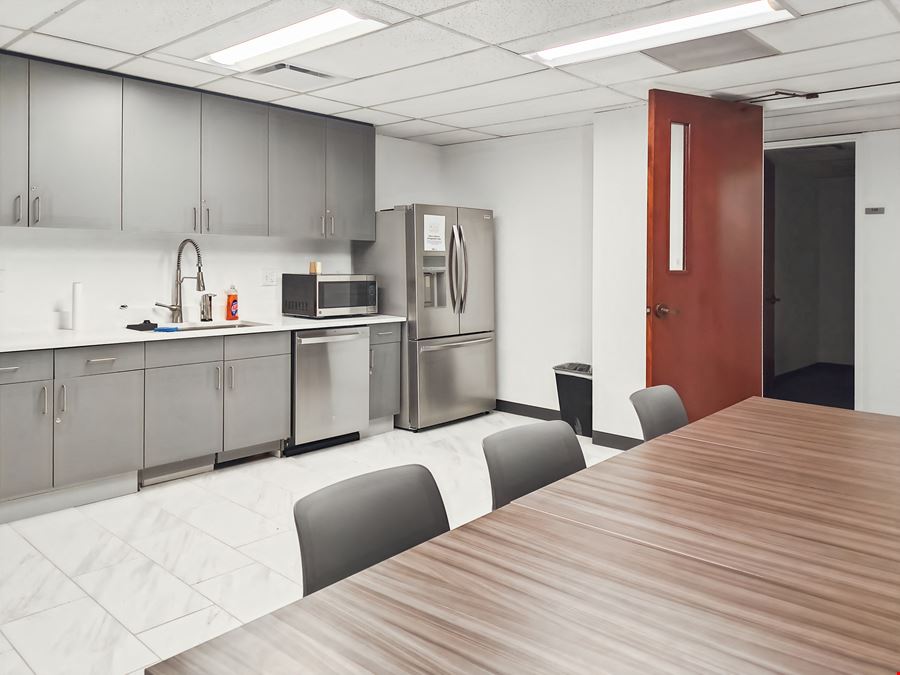 CO, Denver - Sherman St