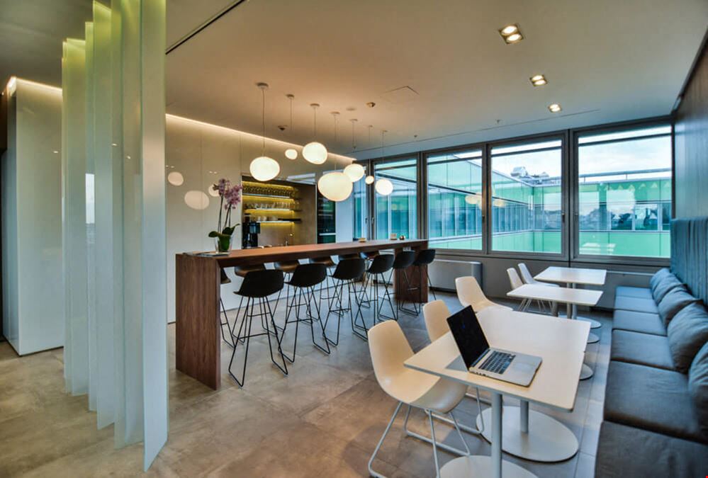 Sterling Serviced Office Group