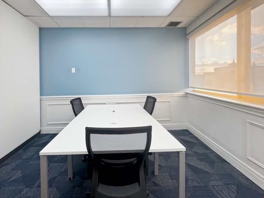 ON, St Catharines - Queen St