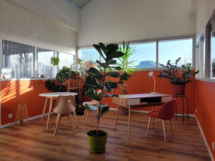 La Ruche Saint-Nazaire