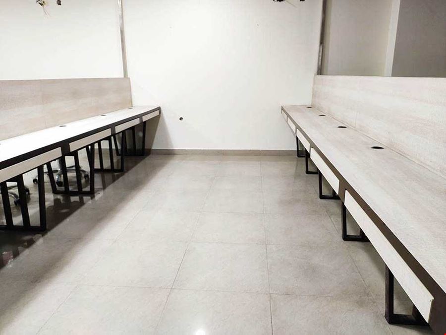 Goshawk Rental Solutions