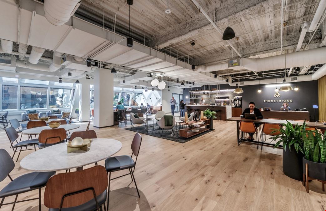 500 West Madison Street