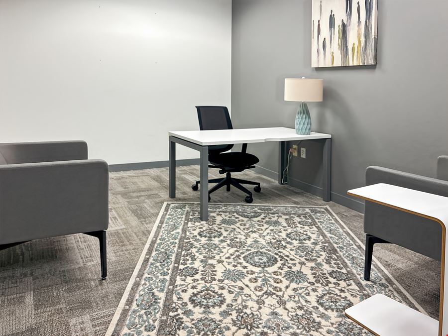 GA, Atlanta - Galleria 400