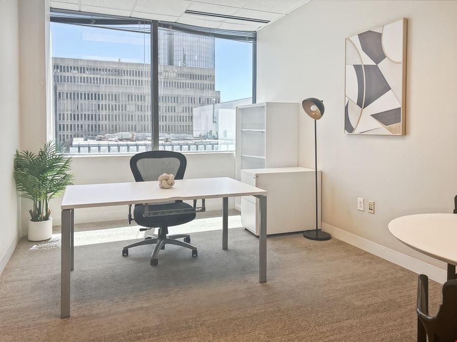 Regus - Atlanta - 260 Peachtree