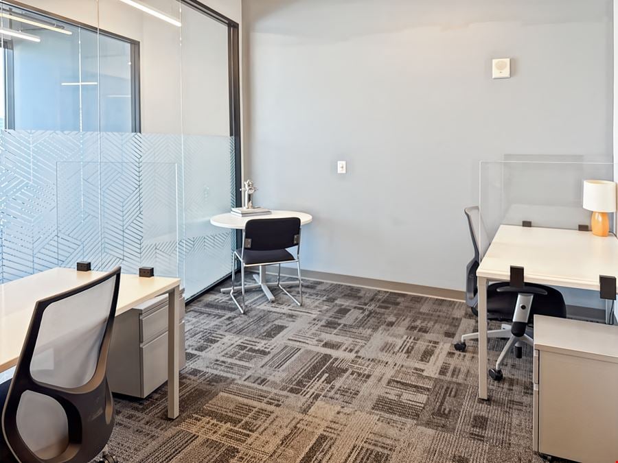 Spaces - Raleigh - The Dillon