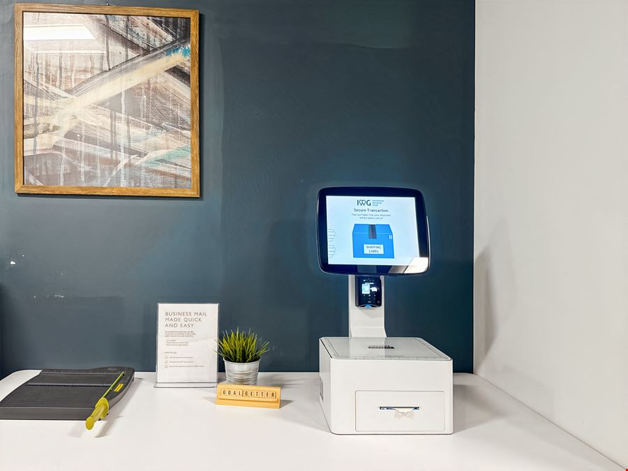 FL, St. Petersburg - First Central Tower