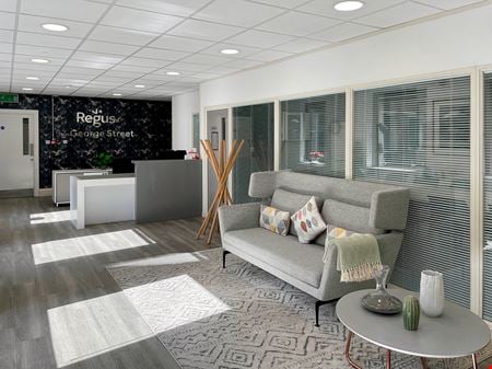 Preview of George Street Coworking space for Rent in Edinburgh
