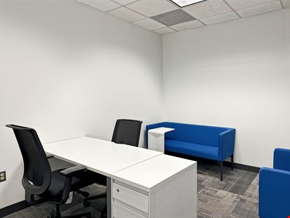 Richmond, VA - Two Paragon