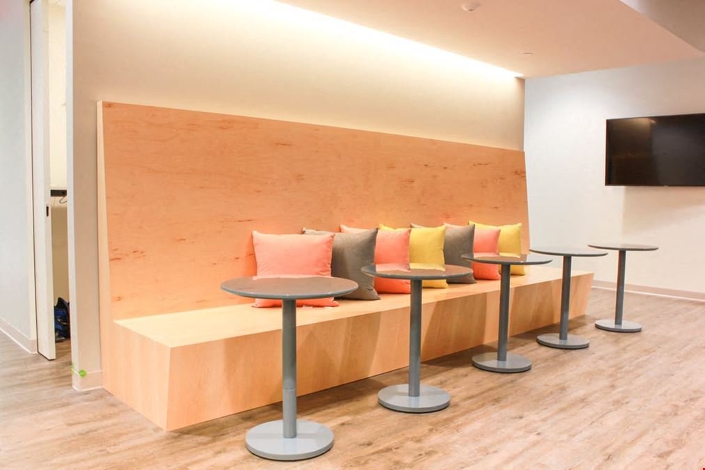 Brickyard - Woodbridge