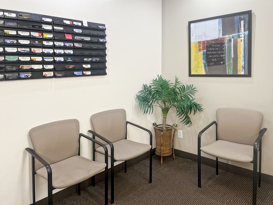 CA, Bakersfield - 4900 California Avenue