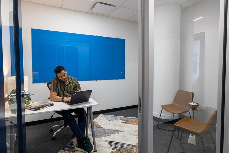 Private Office