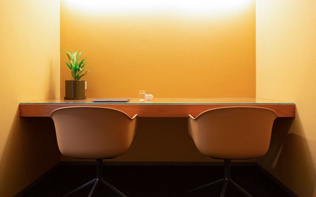 FlexOffice - Zürich Löwenstrasse