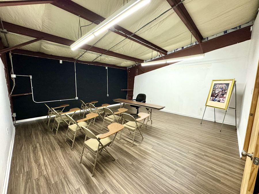 One Village Alliance, Freedom