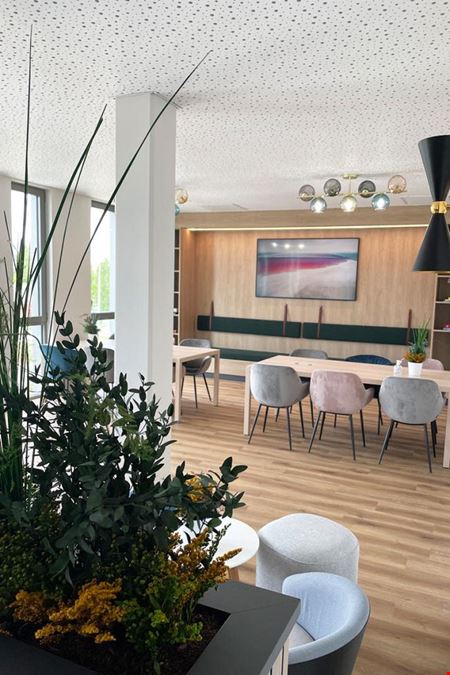 Flex-O - Bordeaux Mérignac Aéroport