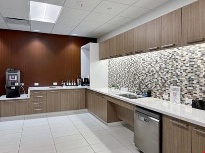 Regus - Houston - Energy Tower III