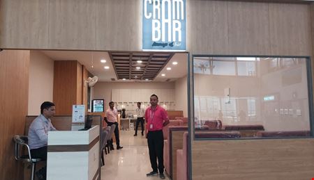 Preview of Cram Bar Birsa Munda Airport Domestic Coworking space for Rent in Ranchi