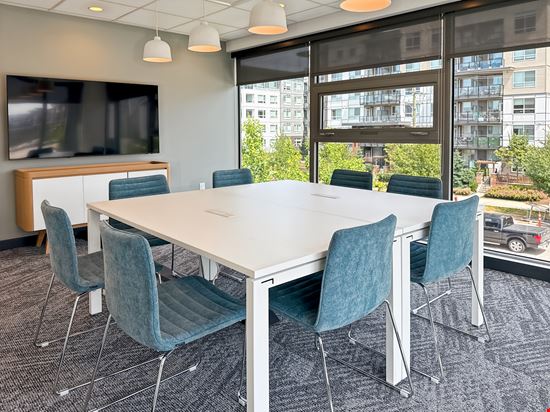 Preview of BC, Langley - Willoughby Town Centre Office space for Rent in Langley Township