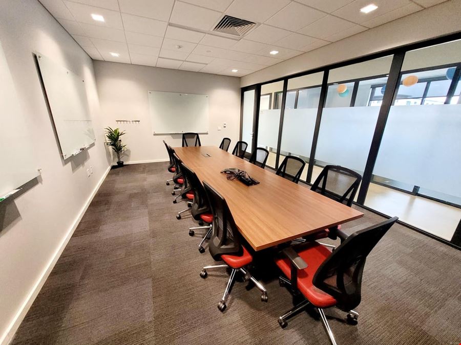 Sargas Boardroom