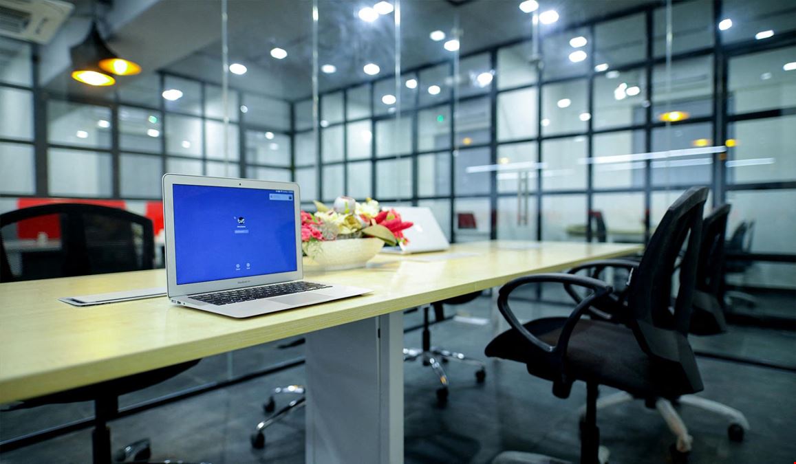GoSpaze Coworking - Thubarahalli