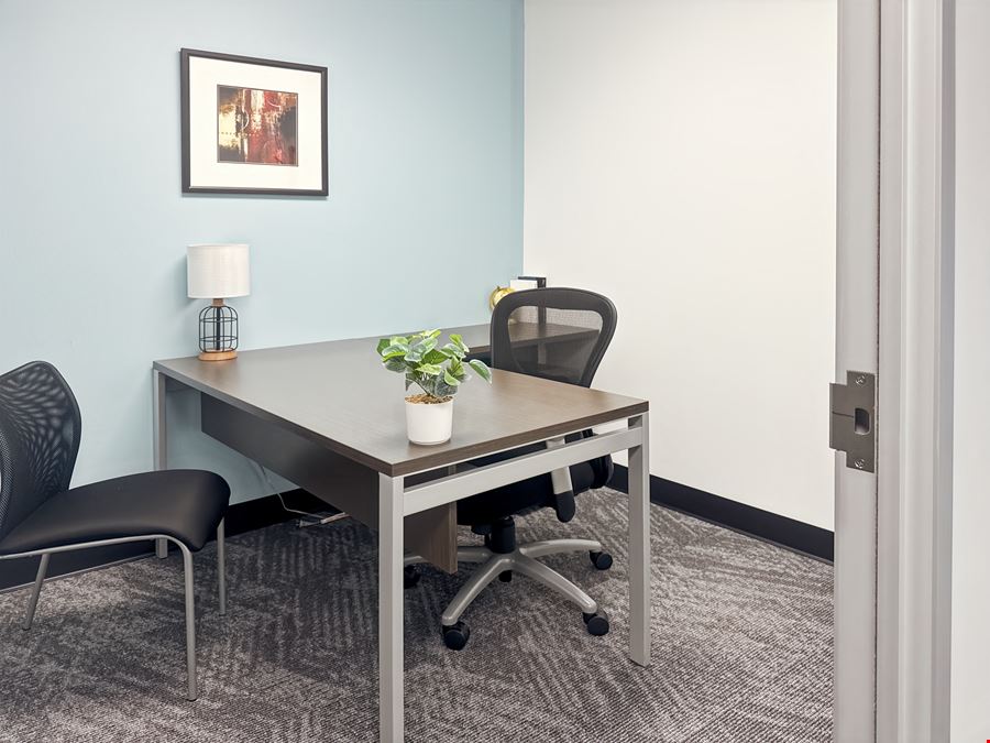 DC, Washington - Franklin Square