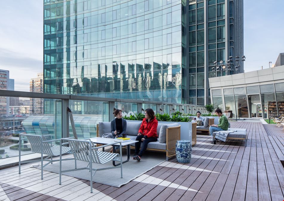 Good World Commercial Plaza