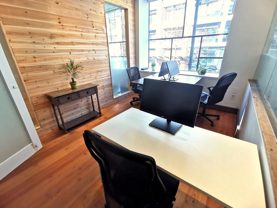 Private/Team office 3