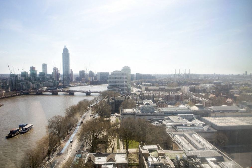 NewFlex - Citibase London Millbank