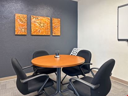 Regus - Albuquerque - Lang Ave