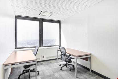 HQ - Newark - One Gateway