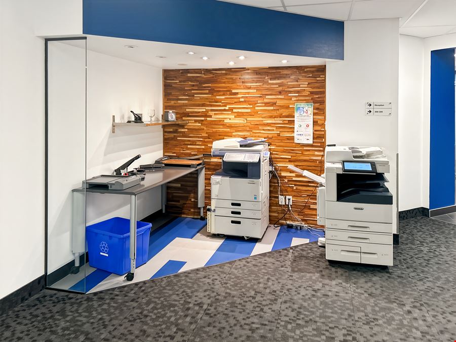 QC, Ste-Foy - Ave Des Hotels